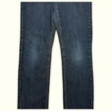 Arizona Jean Co Jean Regular Femme 2000s Y2K – W30