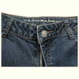 Arizona Jean Co Jean Regular Femme 2000s Y2K – W30
