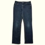 Arizona Jean Co Jean Regular Femme 2000s Y2K – W30