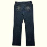 Arizona Jean Co Jean Regular Femme 2000s Y2K – W30