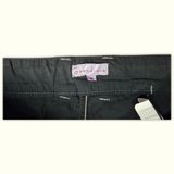 Grandiose Jean Regular Femme 2000s Y2K – W36