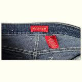 Jean Femme – W28