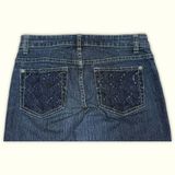 Jean Femme – W28