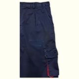 Esin Short Regular Homme Workwear – W36