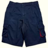 Esin Short Regular Homme Workwear – W36