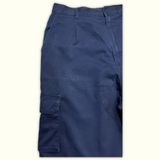 Esin Short Regular Homme Workwear – W36