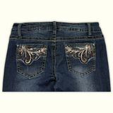 Wallflower Jean Slim Femme 2000s Y2K – W30