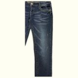 Wallflower Jean Slim Femme 2000s Y2K – W30