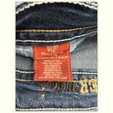 Wallflower Jean Slim Femme 2000s Y2K – W30