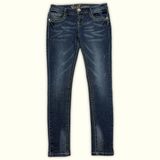 Wallflower Jean Slim Femme 2000s Y2K – W30