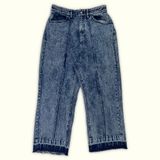 Browny Jean Relaxed Femme 1990s Vintage – W28