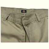 Dickies Chino Regular Homme Workwear – W32