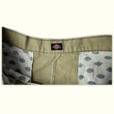Dickies Chino Regular Homme Workwear – W32