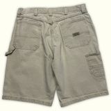 Wrangler shorts Relaxed Men Workwear – W34