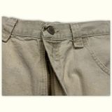 Wrangler shorts Relaxed Men Workwear – W34