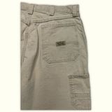 Wrangler shorts Relaxed Men Workwear – W34