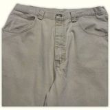 Wrangler shorts Relaxed Men Workwear – W34