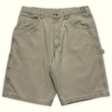 Wrangler shorts Relaxed Men Workwear – W34