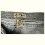 Earl Jean Jean Regular Femme 2000s Y2K – W30