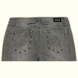 Earl Jean Jean Regular Femme 2000s Y2K – W30