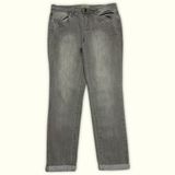 Earl Jean Jean Regular Femme 2000s Y2K – W30
