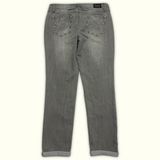 Earl Jean Jean Regular Femme 2000s Y2K – W30