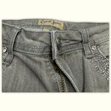 Earl Jean Jean Regular Femme 2000s Y2K – W30