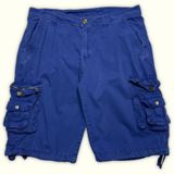 Shorts Regular Herren Utility – W38
