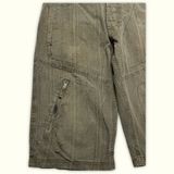 Jack & Jones Bermuda Relaxed Homme Y2K – W30