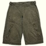 Jack & Jones Bermuda Relaxed Homme Y2K – W30