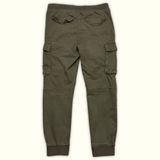 H&M Pantalon cargo Regular Garçon Utility – W30