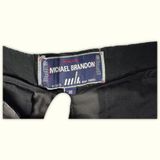 Michael Brandon Short Regular Homme Utility – W38