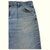 Wrangler Short Regular Homme Vintage – W40