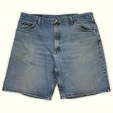 Wrangler Short Regular Homme Vintage – W40