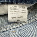 Wrangler Short Regular Homme Vintage – W40