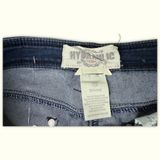 Hydraulic Jean Skinny Femme 2010s Y2K – W34
