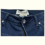 Hydraulic Jean Skinny Femme 2010s Y2K – W34