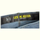 Lee Short Regular Homme Normcore – W36