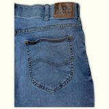 Lee Short Regular Homme Normcore – W36