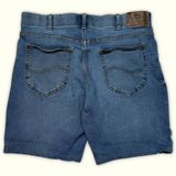 Lee Short Regular Homme Normcore – W36