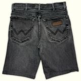 Wrangler Short Regular Homme Western – W28