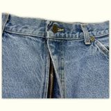 Lee Pantalones cortos Relaxed Mujer Vintage – W30