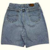 Lee Pantalones cortos Relaxed Mujer Vintage – W30