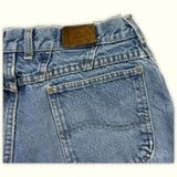 Lee Pantalones cortos Relaxed Mujer Vintage – W30