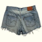 Levi'S Short Regular Femme Vintage – W27