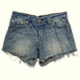 Levi'S Short Regular Femme Vintage – W27
