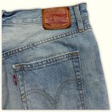 Levi'S Short Regular Femme Vintage – W27