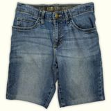 Lee Szorty Regular Chłopcy Normcore – W26