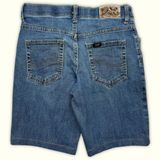 Lee Szorty Regular Chłopcy Normcore – W26