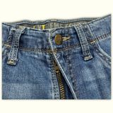 Lee Szorty Regular Chłopcy Normcore – W26